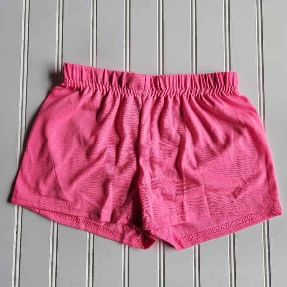 NWT MGA Rainbow High Show Pajama Set Girl's Various Sizes Shorts and Top Pink - Picture 5 of 7